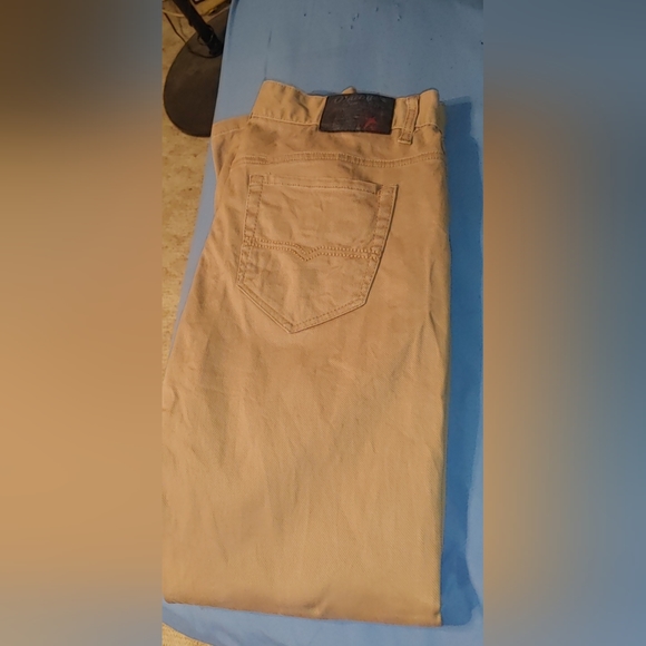 Slim khakis - Picture 1 of 9